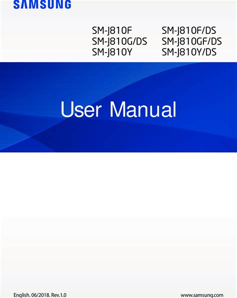 samsung galaxy j8|samsung j8 manual.